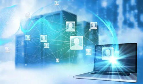 零信任网络 重塑现代网络安全的技术基石