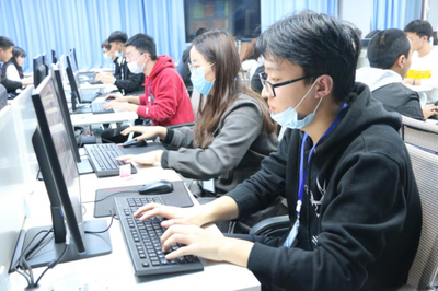 山东省第三届新一代信息技术创新大赛计算机网络赛项圆满落幕——淄博赛场见证网络技术新突破